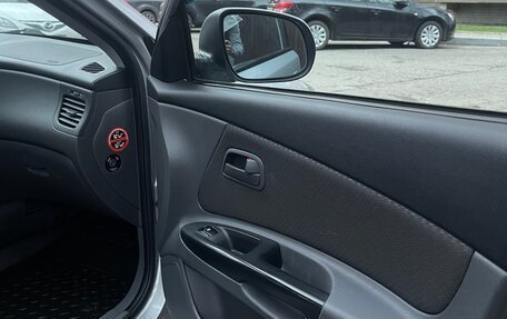 KIA Rio II, 2010 год, 400 000 рублей, 4 фотография