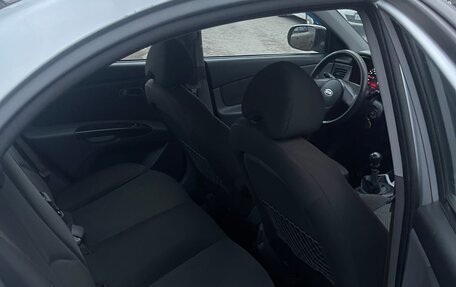 KIA Rio II, 2010 год, 400 000 рублей, 5 фотография