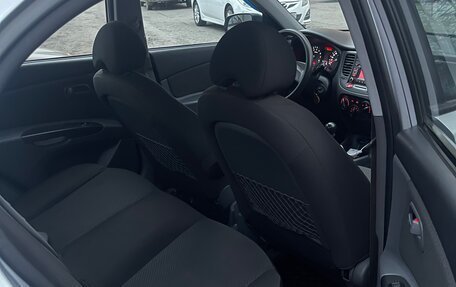 KIA Rio II, 2010 год, 400 000 рублей, 6 фотография