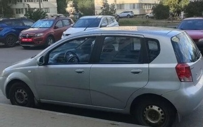 Chevrolet Aveo III, 2008 год, 175 000 рублей, 1 фотография