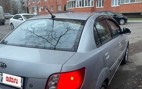 KIA Rio II, 2010 год, 400 000 рублей, 7 фотография