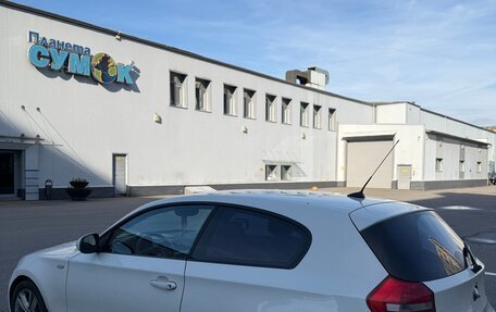 BMW 1 серия, 2010 год, 720 000 рублей, 3 фотография