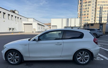 BMW 1 серия, 2010 год, 720 000 рублей, 4 фотография
