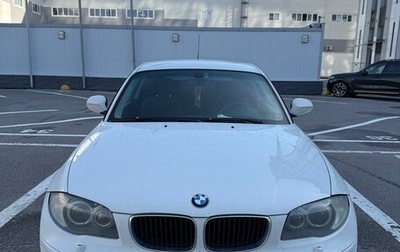 BMW 1 серия, 2010 год, 720 000 рублей, 1 фотография