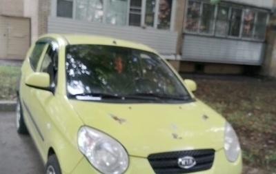 KIA Picanto I, 2009 год, 320 000 рублей, 1 фотография