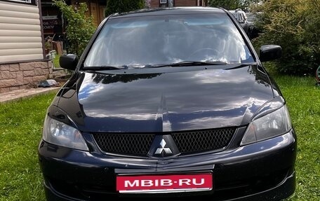 Mitsubishi Lancer IX, 2006 год, 550 000 рублей, 1 фотография
