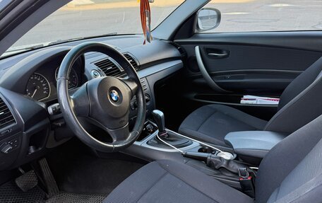 BMW 1 серия, 2010 год, 720 000 рублей, 7 фотография