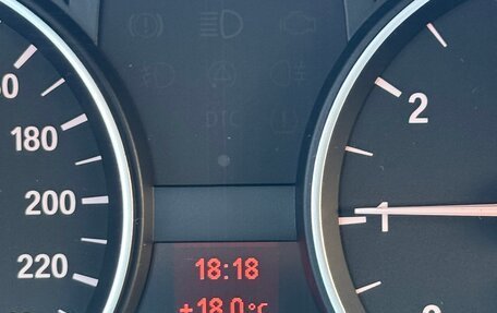 BMW 1 серия, 2010 год, 720 000 рублей, 9 фотография
