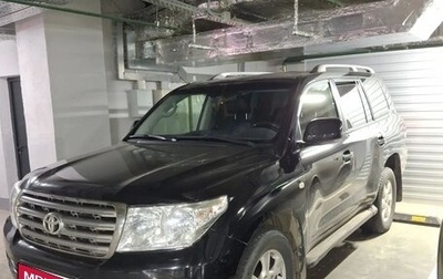 Toyota Land Cruiser 200, 2011 год, 3 400 000 рублей, 1 фотография