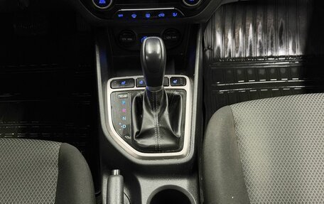 Hyundai Creta I рестайлинг, 2019 год, 1 279 000 рублей, 12 фотография