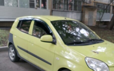 KIA Picanto I, 2009 год, 320 000 рублей, 2 фотография