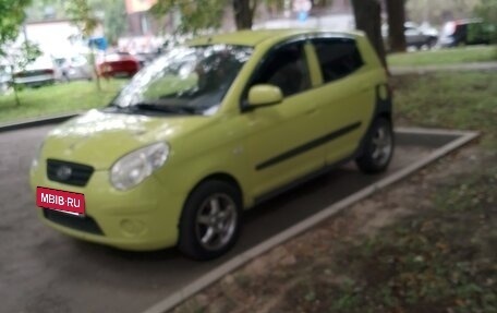 KIA Picanto I, 2009 год, 320 000 рублей, 3 фотография