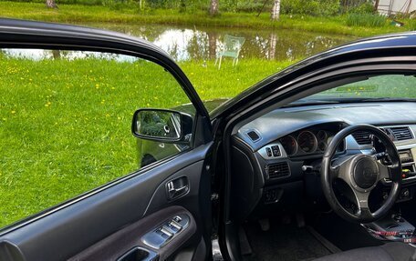 Mitsubishi Lancer IX, 2006 год, 550 000 рублей, 7 фотография