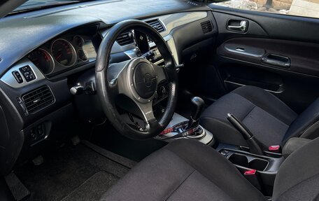 Mitsubishi Lancer IX, 2006 год, 550 000 рублей, 8 фотография