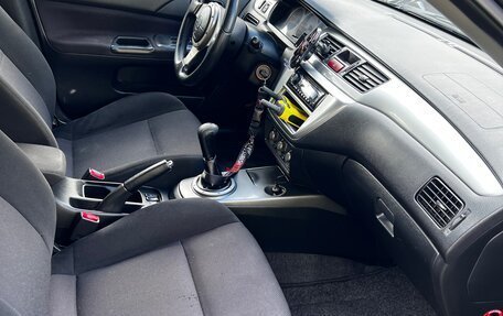 Mitsubishi Lancer IX, 2006 год, 550 000 рублей, 10 фотография