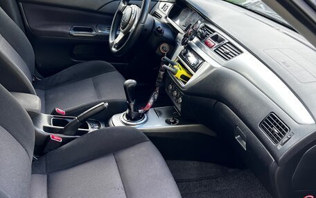 Mitsubishi Lancer IX, 2006 год, 550 000 рублей, 9 фотография