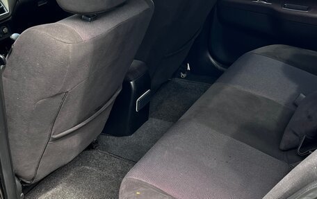 Mitsubishi Lancer IX, 2006 год, 550 000 рублей, 14 фотография