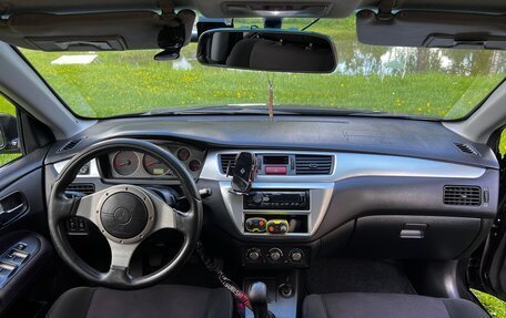 Mitsubishi Lancer IX, 2006 год, 550 000 рублей, 12 фотография