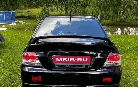 Mitsubishi Lancer IX, 2006 год, 550 000 рублей, 5 фотография