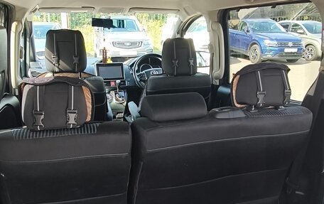 Toyota Voxy III, 2015 год, 1 760 000 рублей, 7 фотография