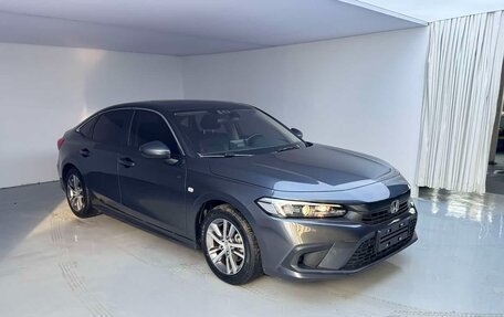 Honda Civic, 2022 год, 2 245 000 рублей, 3 фотография