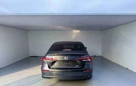 Honda Civic, 2022 год, 2 245 000 рублей, 5 фотография
