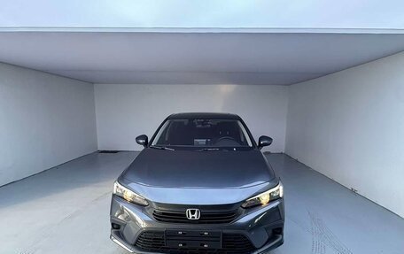 Honda Civic, 2022 год, 2 245 000 рублей, 2 фотография