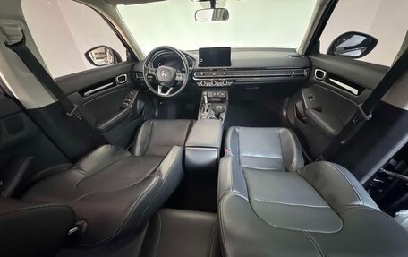 Honda Civic, 2022 год, 2 245 000 рублей, 8 фотография
