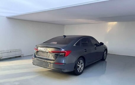 Honda Civic, 2022 год, 2 245 000 рублей, 4 фотография