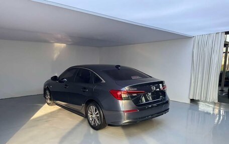 Honda Civic, 2022 год, 2 245 000 рублей, 6 фотография