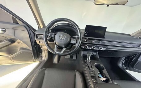 Honda Civic, 2022 год, 2 245 000 рублей, 11 фотография