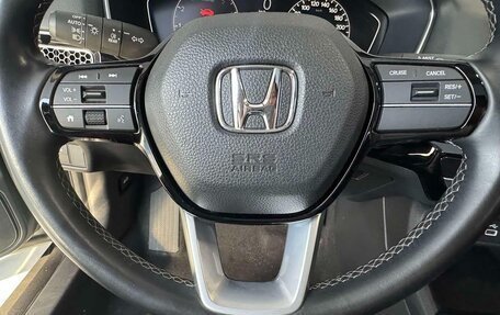 Honda Civic, 2022 год, 2 245 000 рублей, 12 фотография