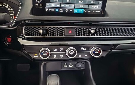 Honda Civic, 2022 год, 2 245 000 рублей, 15 фотография