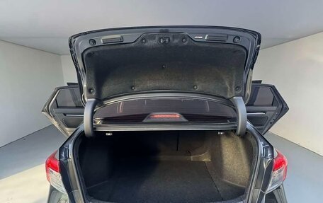 Honda Civic, 2022 год, 2 245 000 рублей, 17 фотография