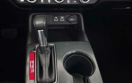 Honda Civic, 2022 год, 2 245 000 рублей, 16 фотография