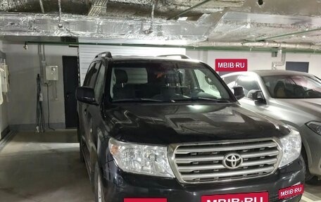 Toyota Land Cruiser 200, 2011 год, 3 400 000 рублей, 2 фотография