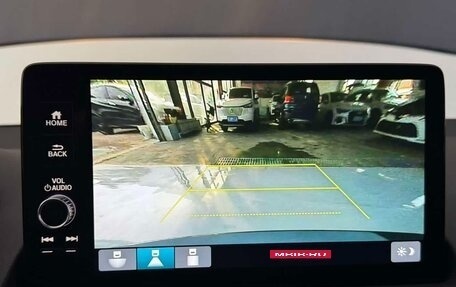 Honda Civic, 2022 год, 2 245 000 рублей, 14 фотография