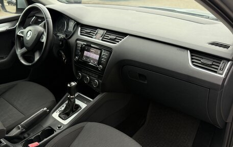 Skoda Octavia, 2013 год, 1 230 000 рублей, 12 фотография