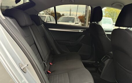 Skoda Octavia, 2013 год, 1 230 000 рублей, 14 фотография