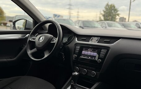 Skoda Octavia, 2013 год, 1 230 000 рублей, 16 фотография