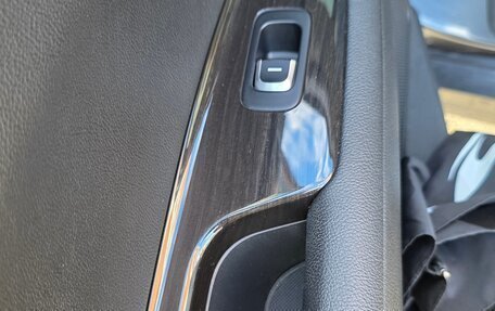KIA Optima IV, 2019 год, 1 900 000 рублей, 10 фотография