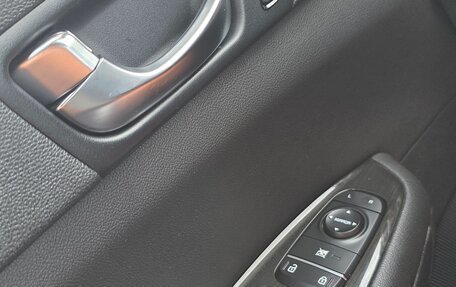KIA Optima IV, 2019 год, 1 900 000 рублей, 27 фотография