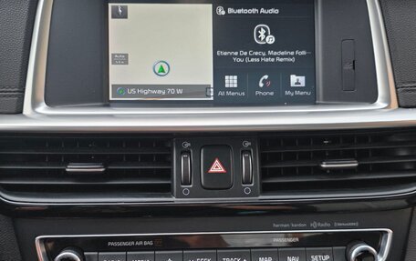 KIA Optima IV, 2019 год, 1 900 000 рублей, 32 фотография