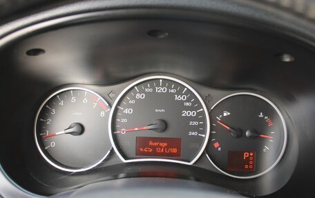 Renault Koleos I рестайлинг 2, 2008 год, 799 000 рублей, 13 фотография