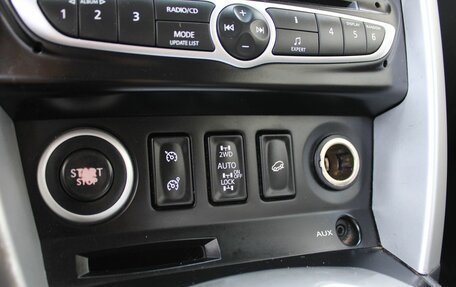 Renault Koleos I рестайлинг 2, 2008 год, 799 000 рублей, 17 фотография