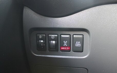 Renault Koleos I рестайлинг 2, 2008 год, 799 000 рублей, 11 фотография