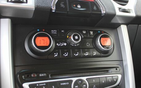 Renault Koleos I рестайлинг 2, 2008 год, 799 000 рублей, 16 фотография