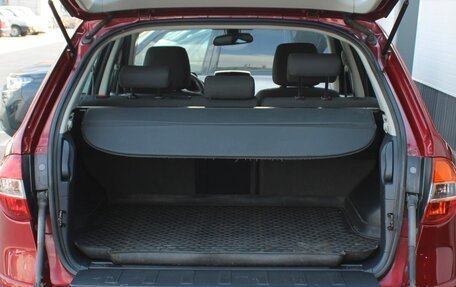Renault Koleos I рестайлинг 2, 2008 год, 799 000 рублей, 20 фотография