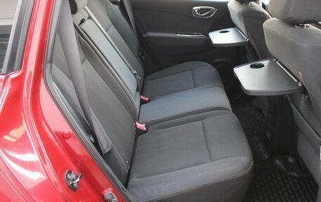 Renault Koleos I рестайлинг 2, 2008 год, 799 000 рублей, 19 фотография