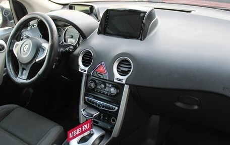 Renault Koleos I рестайлинг 2, 2008 год, 799 000 рублей, 18 фотография